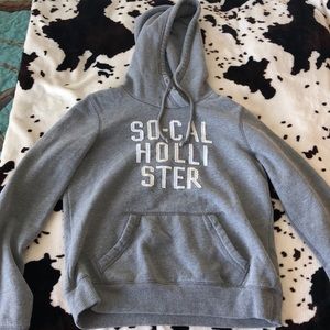 Hollister Sweatshirt